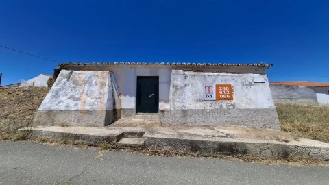 Quinta para Venda em Mertola