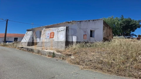 Quinta para Venda em Mertola
