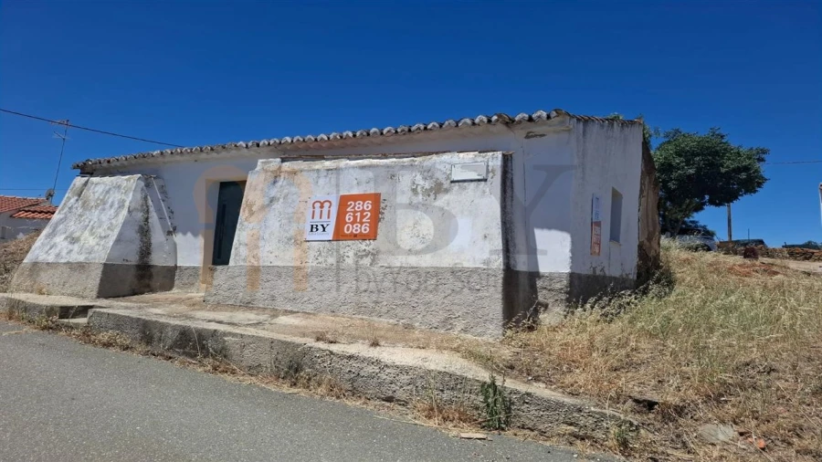 Quinta para Venda em Mertola Foto 2