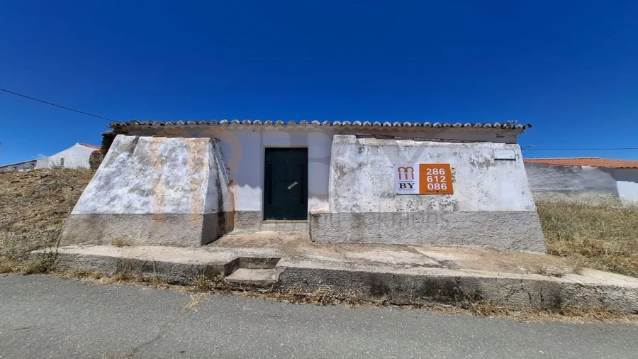 Quinta para Venda em Mertola