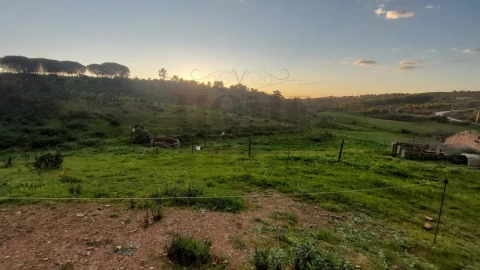 Moradia T3 para Venda em Aljezur