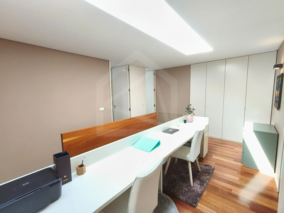 Moradia T3 para Venda em Ovar, São João, Arada e São Vicente de Pereira Jusã Foto 20