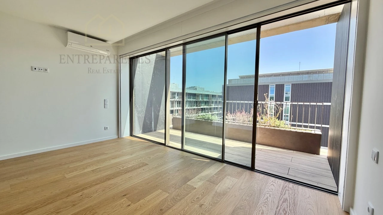 Apartamento T4 para Venda em Matosinhos e Leça da Palmeira Foto 6