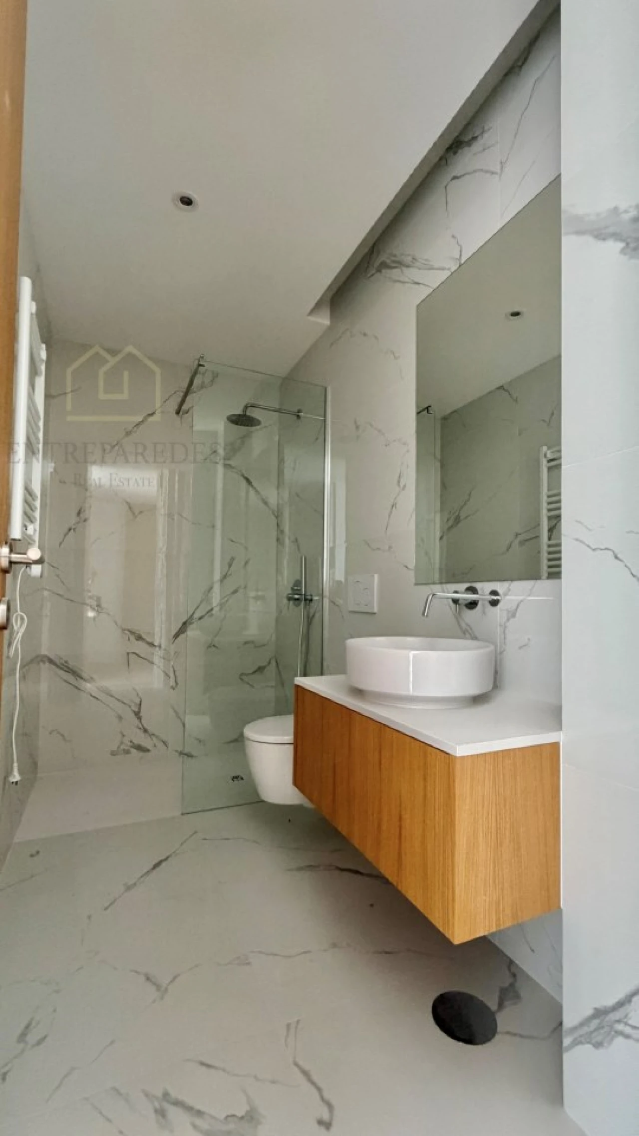 Apartamento T4 para Venda em Matosinhos e Leça da Palmeira Foto 7