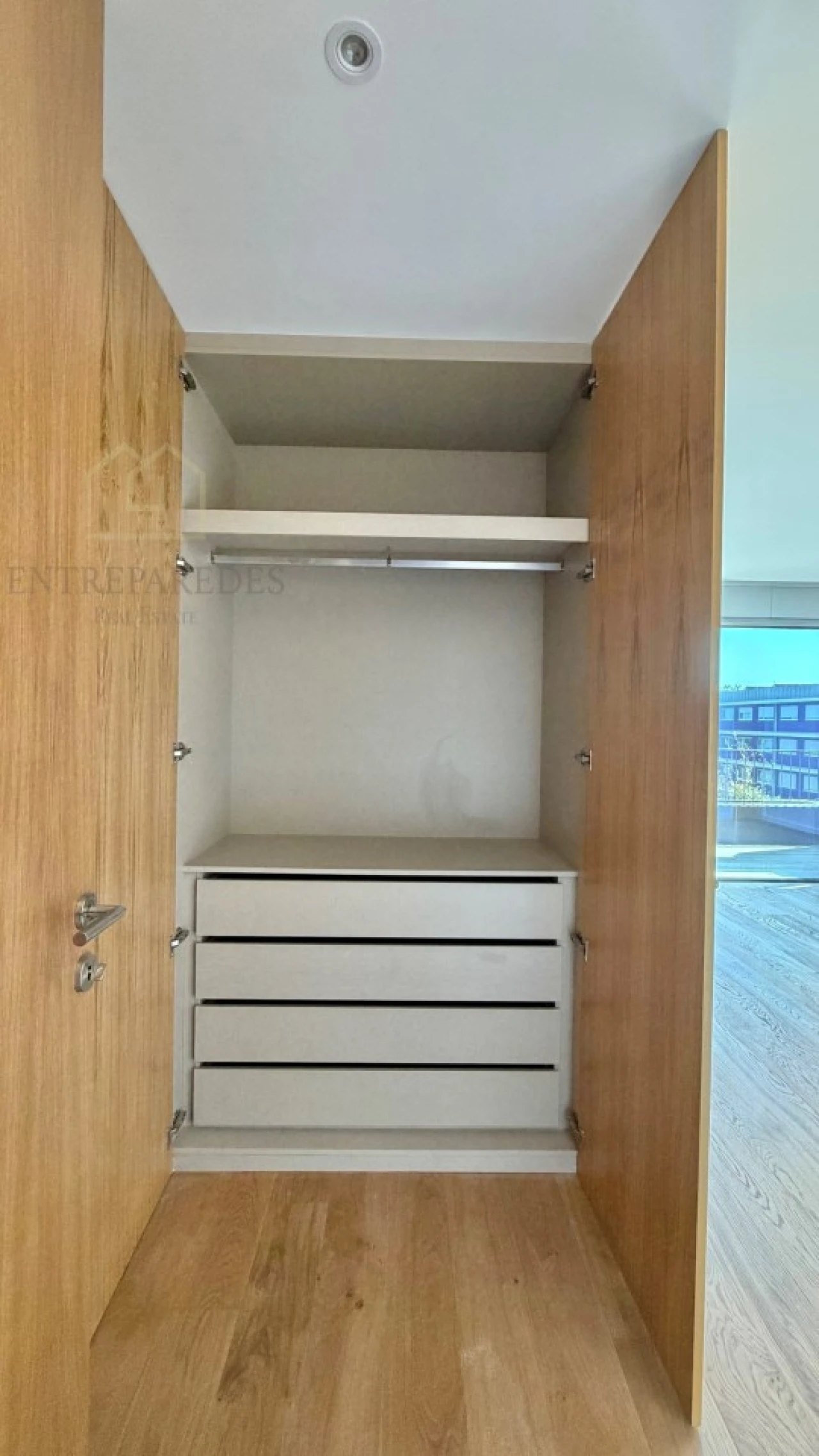Apartamento T4 para Venda em Matosinhos e Leça da Palmeira Foto 8