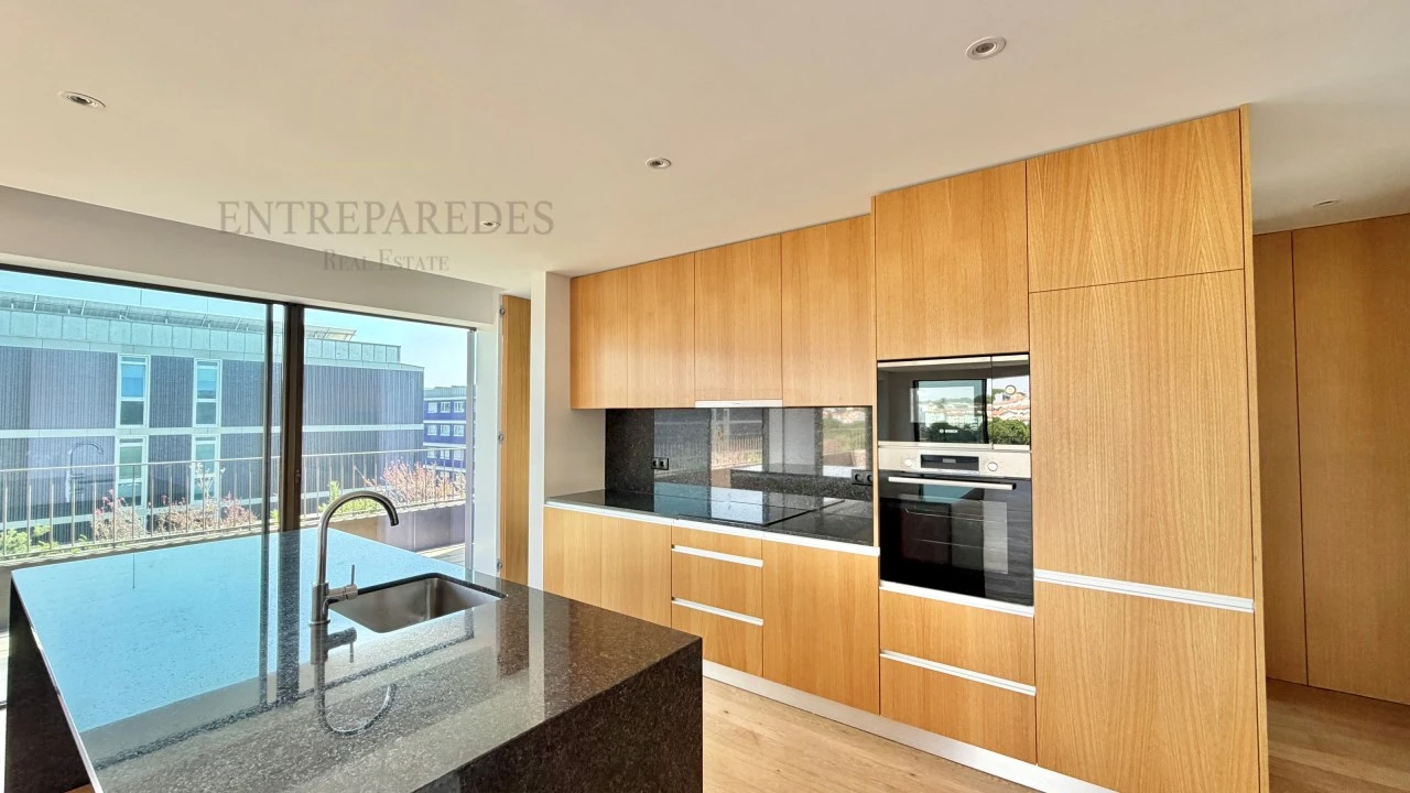 Apartamento T4 para Venda em Matosinhos e Leça da Palmeira Foto 9