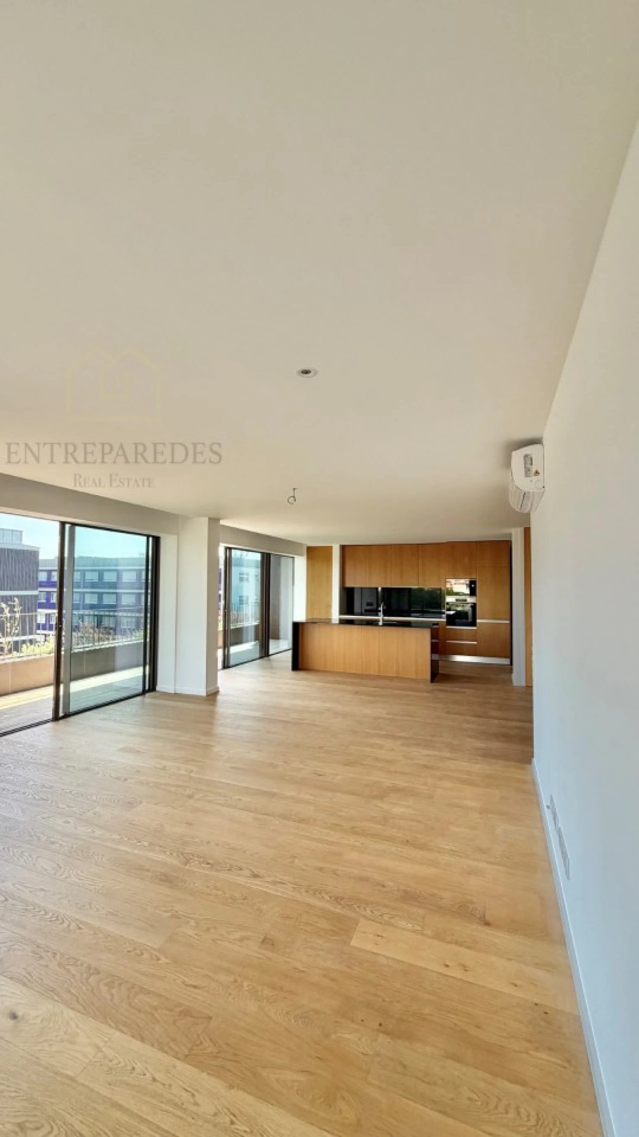Apartamento T4 para Venda em Matosinhos e Leça da Palmeira Foto 15