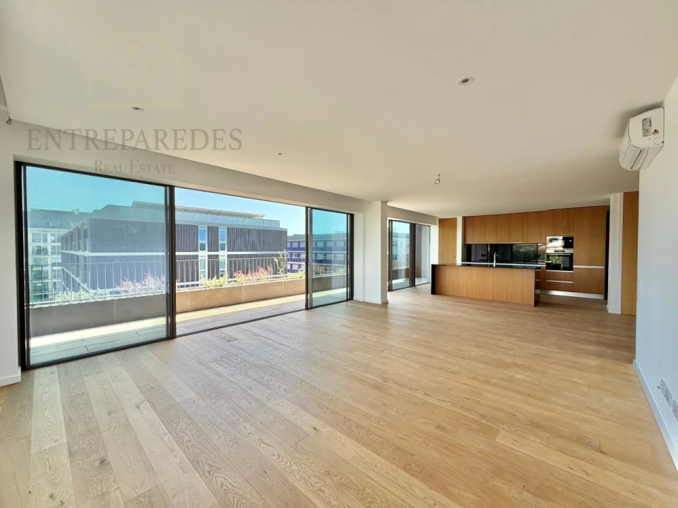 Apartamento T4 para Venda em Matosinhos e Leça da Palmeira Foto 16