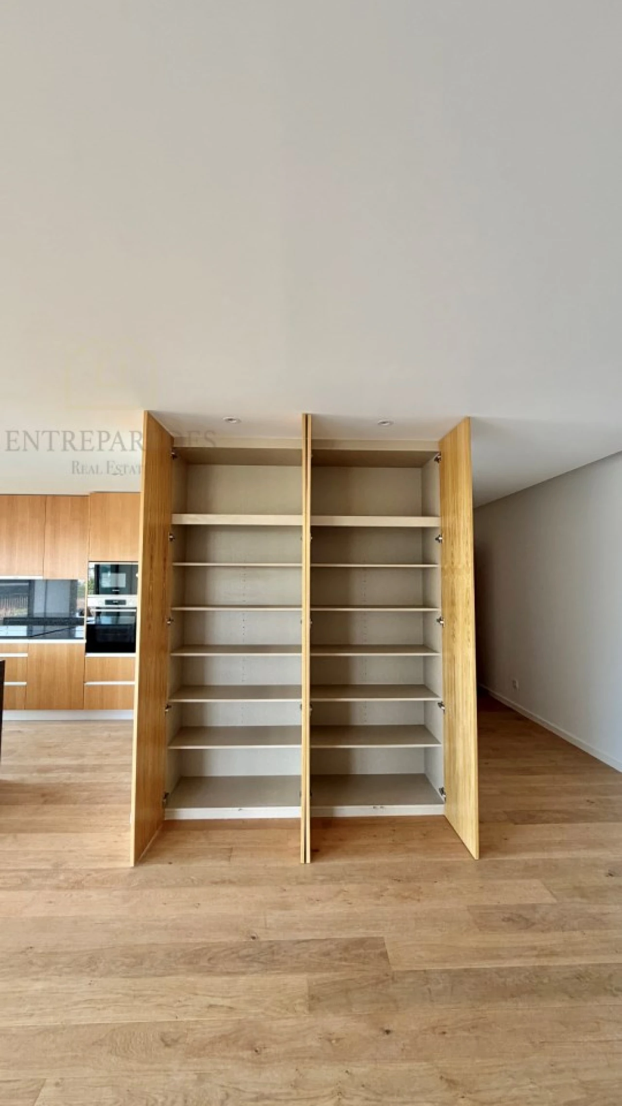 Apartamento T4 para Venda em Matosinhos e Leça da Palmeira Foto 17