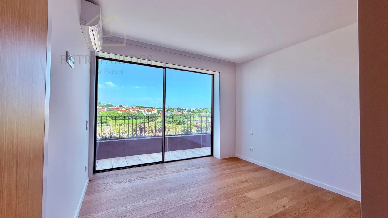 Apartamento T4 para Venda em Matosinhos e Leça da Palmeira Foto 19