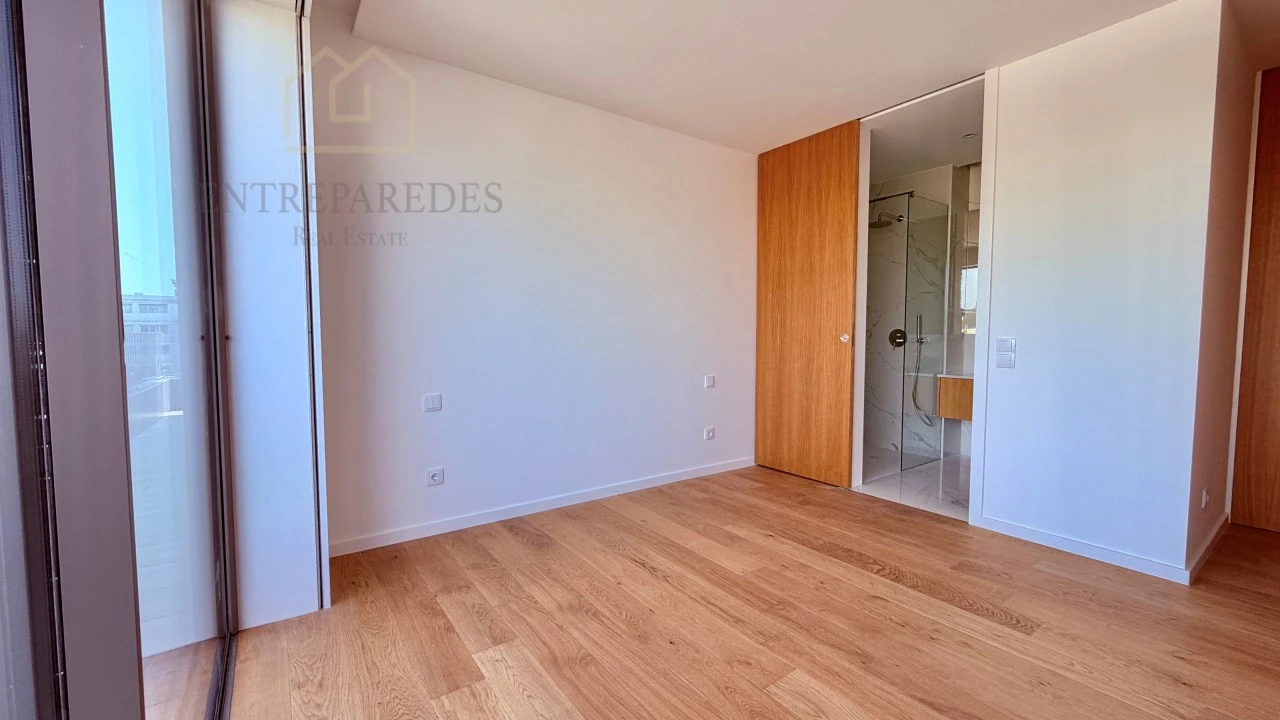 Apartamento T4 para Venda em Matosinhos e Leça da Palmeira Foto 20