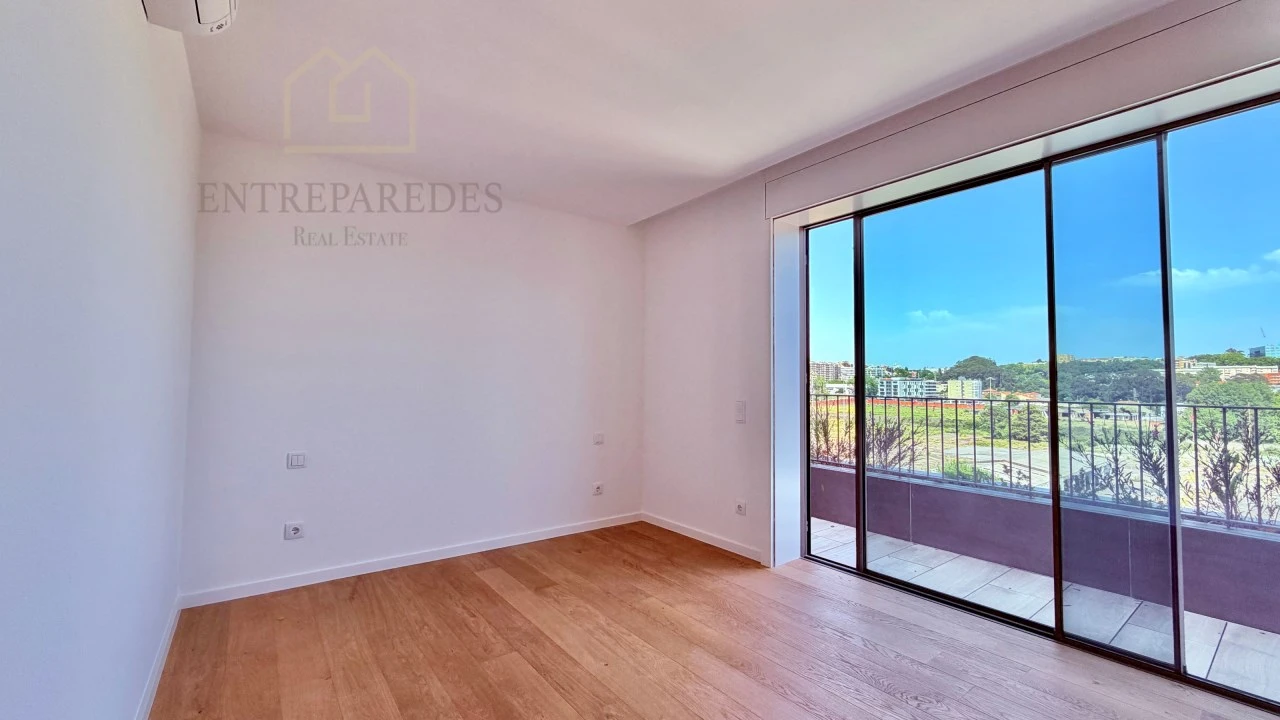 Apartamento T4 para Venda em Matosinhos e Leça da Palmeira Foto 23