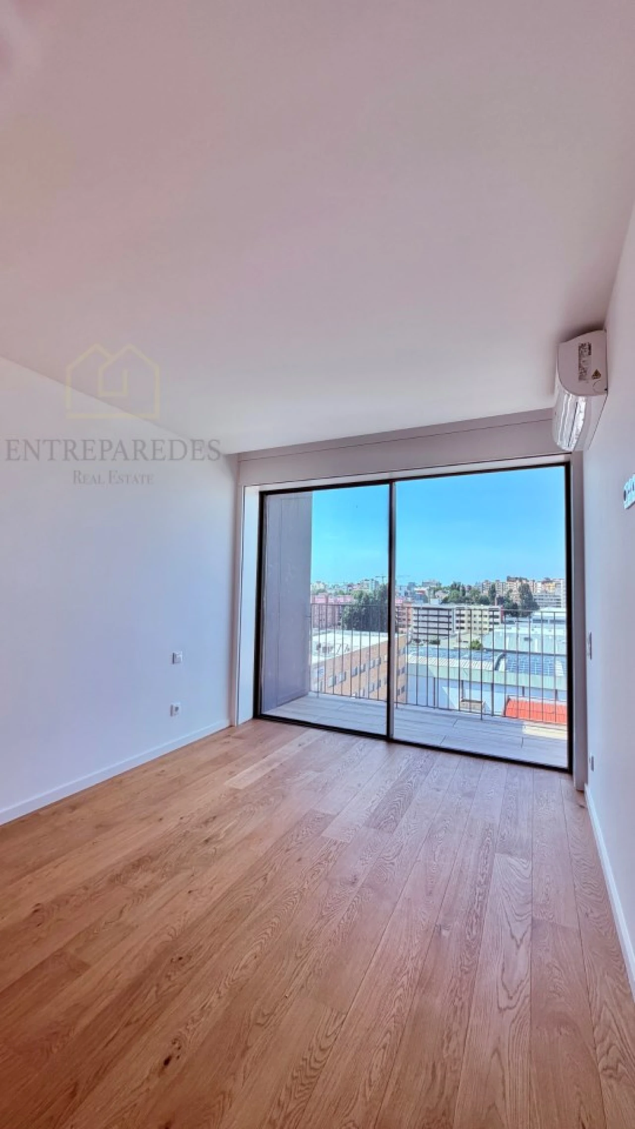 Apartamento T4 para Venda em Matosinhos e Leça da Palmeira Foto 25