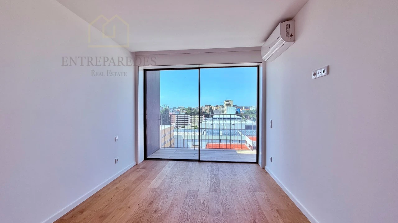 Apartamento T4 para Venda em Matosinhos e Leça da Palmeira Foto 26