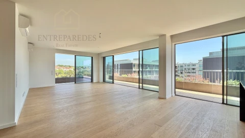 Apartamento T4 para Venda em Matosinhos e Leça da Palmeira