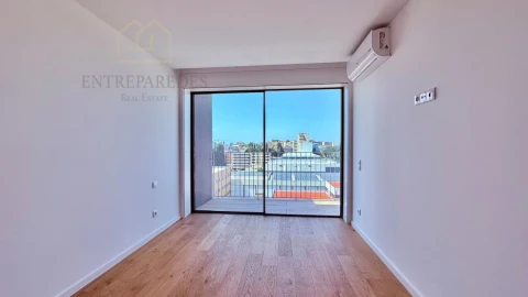 Apartamento T4 para Venda em Matosinhos e Leça da Palmeira
