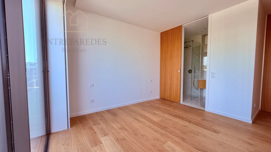 Apartamento T4 para Venda em Matosinhos e Leça da Palmeira Foto 20