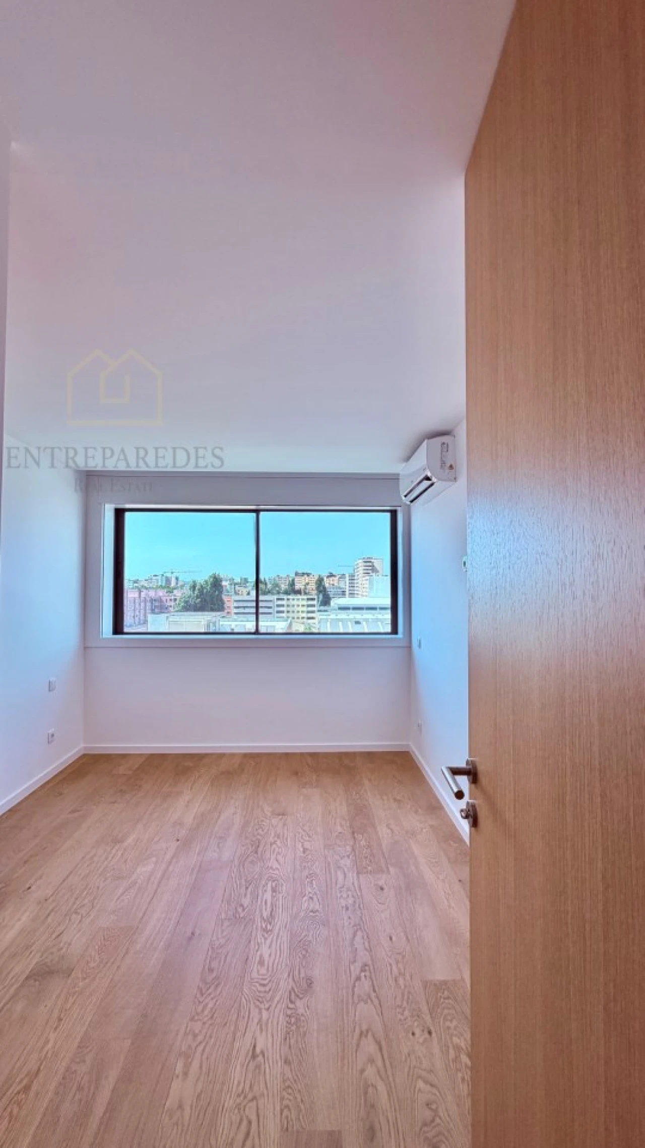 Apartamento T2 para Venda em Matosinhos e Leça da Palmeira Foto 5