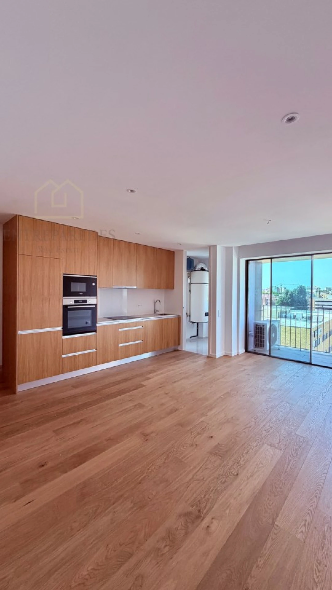 Apartamento T2 para Venda em Matosinhos e Leça da Palmeira Foto 17