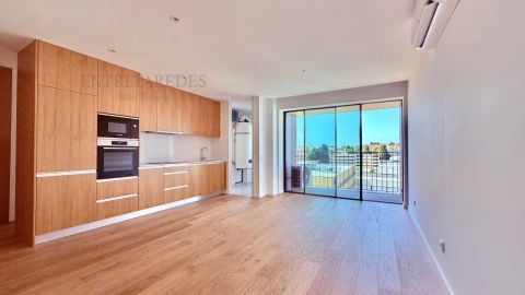 Apartamento T2 para Venda em Matosinhos e Leça da Palmeira