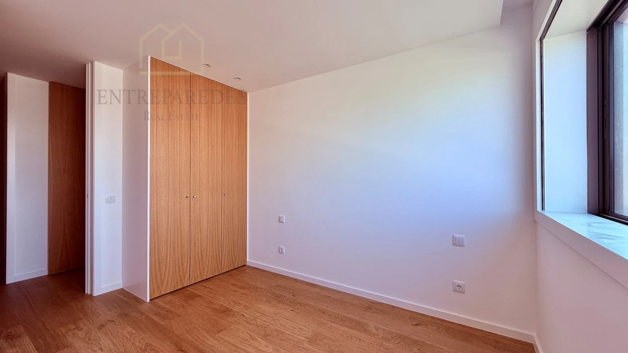 Apartamento T2 para Venda em Matosinhos e Leça da Palmeira Foto 2