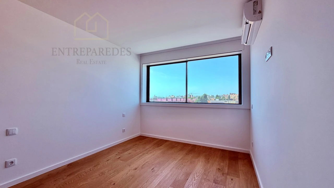 Apartamento T2 para Venda em Matosinhos e Leça da Palmeira Foto 15