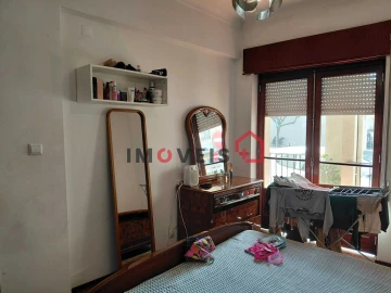 Apartamento T2 para Venda em Nossa Senhora da Piedade