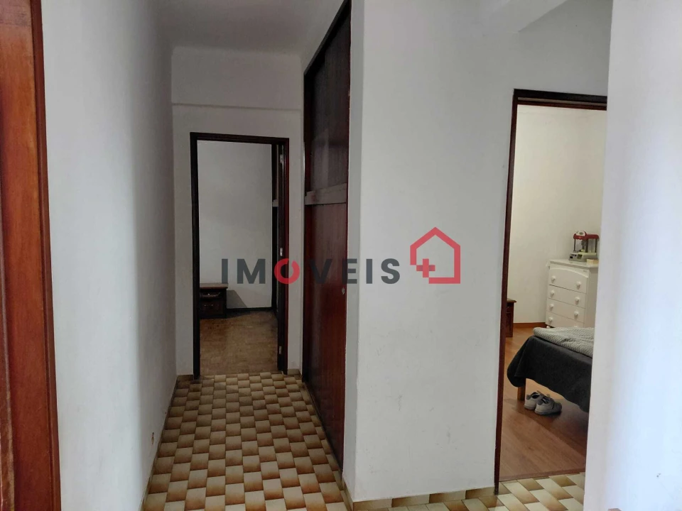 Apartamento T2 para Venda em Nossa Senhora da Piedade Foto 7