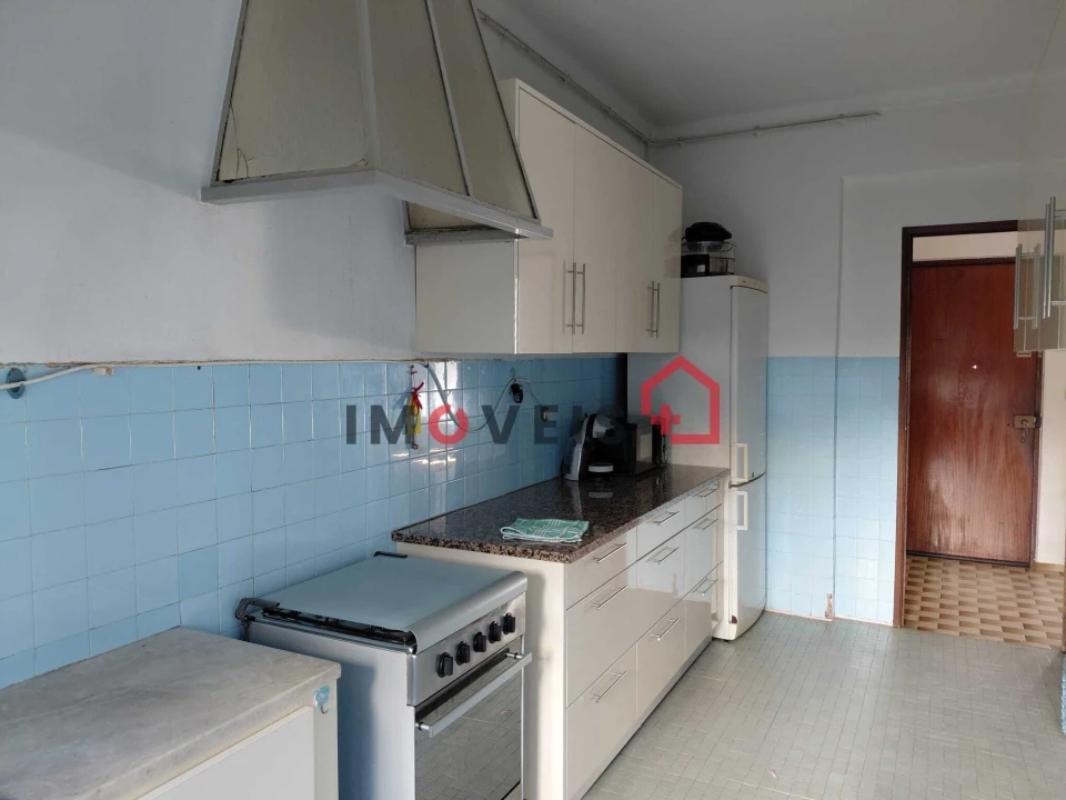 Apartamento T2 para Venda em Nossa Senhora da Piedade Foto 4