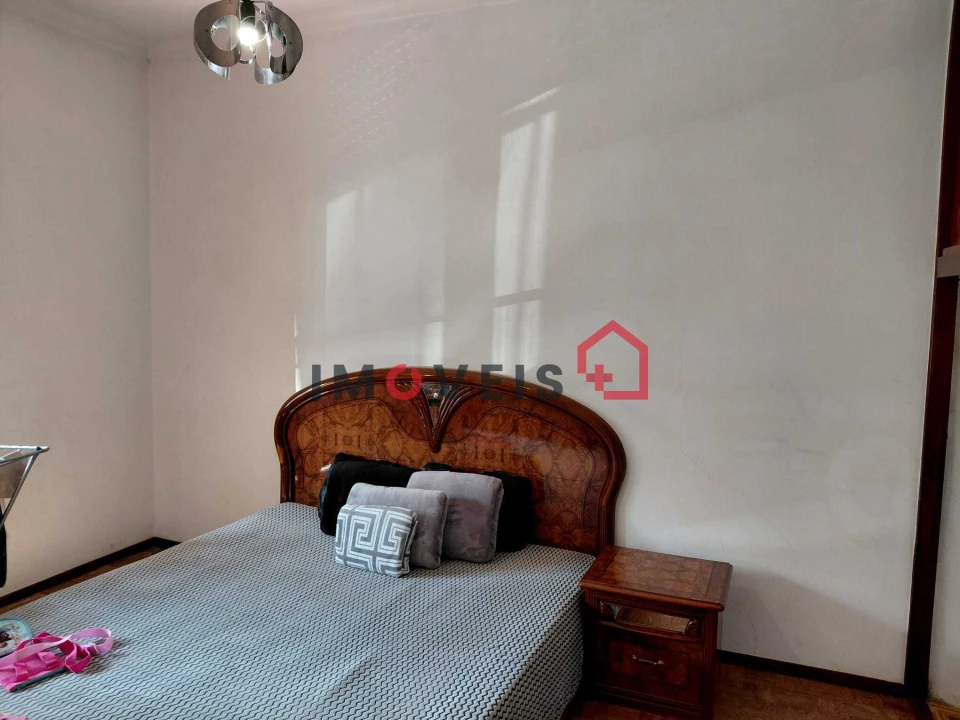 Apartamento T2 para Venda em Nossa Senhora da Piedade Foto 14