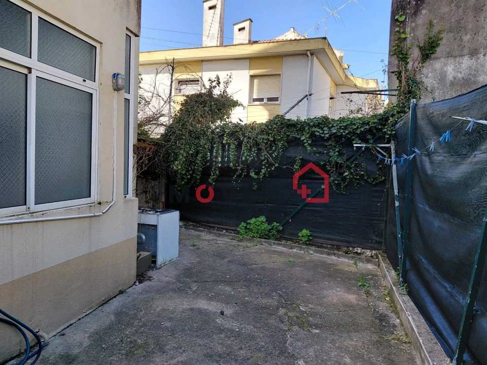 Apartamento T2 para Venda em Nossa Senhora da Piedade Foto 5