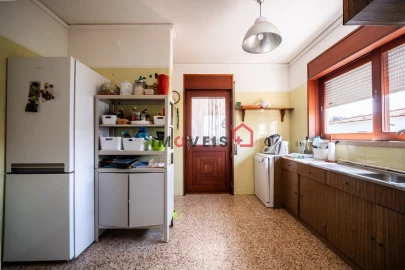 Moradia T5 para Venda em Marinha Grande