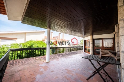 Moradia T5 para Venda em Marinha Grande