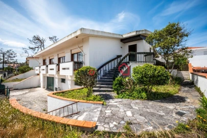 Moradia T5 para Venda em Marinha Grande