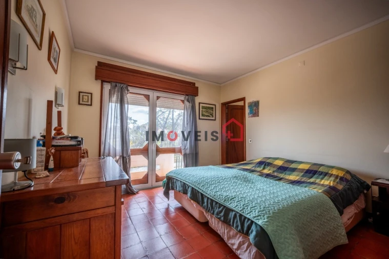Moradia T5 para Venda em Marinha Grande Foto 18