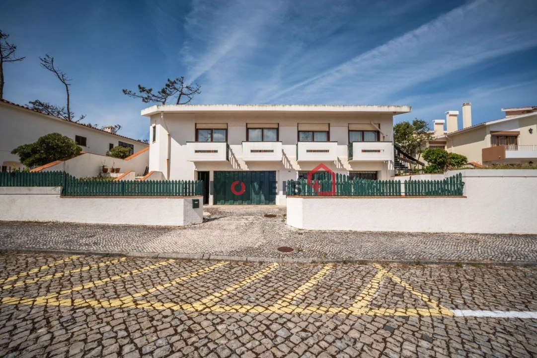 Moradia T5 para Venda em Marinha Grande Foto 4
