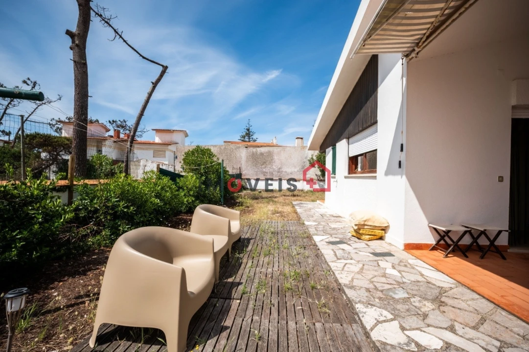 Moradia T5 para Venda em Marinha Grande Foto 9
