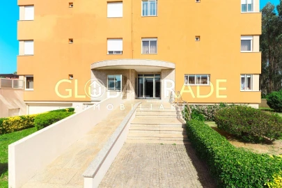 Apartamento T2 para Venda em Rio Tinto