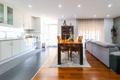 Apartamento T2 para Venda em Rio Tinto