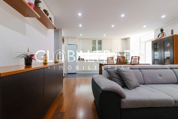 Apartamento T2 para Venda em Rio Tinto Foto 11