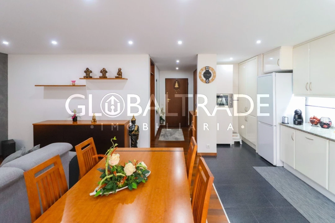 Apartamento T2 para Venda em Rio Tinto Foto 14