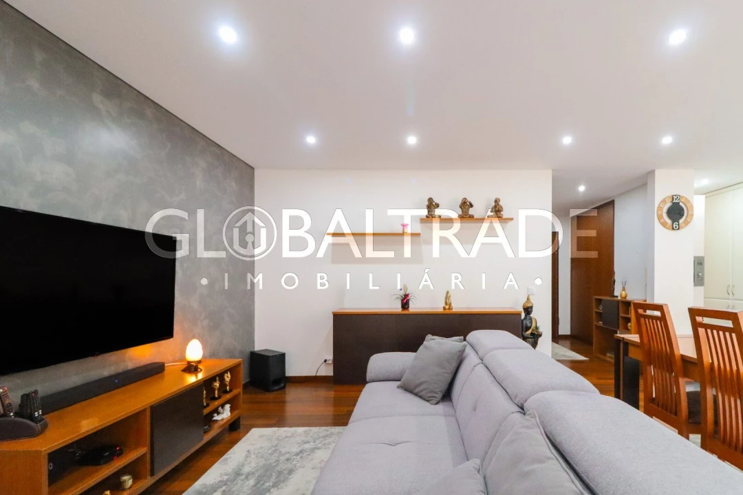 Apartamento T2 para Venda em Rio Tinto Foto 13