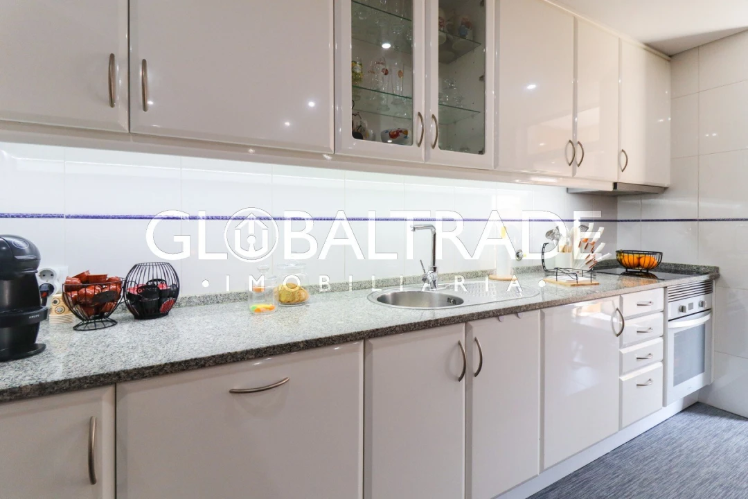 Apartamento T2 para Venda em Rio Tinto Foto 20