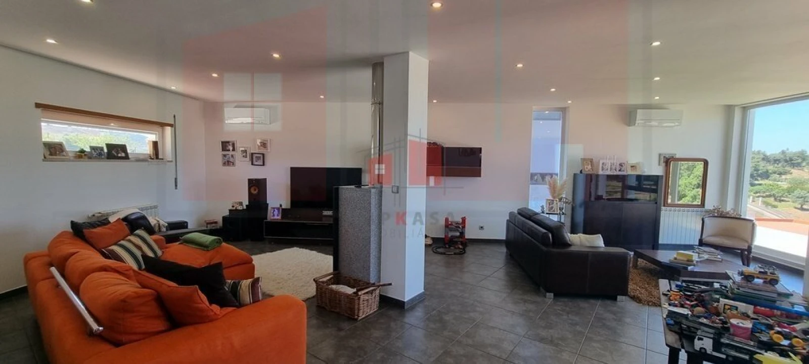 Moradia T5 para Venda em Malveira e São Miguel de Alcainça Foto 8