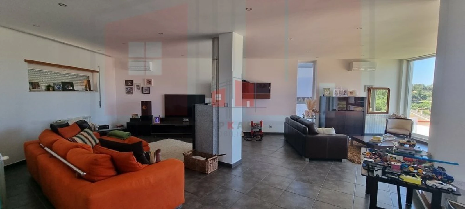 Moradia T5 para Venda em Malveira e São Miguel de Alcainça Foto 6