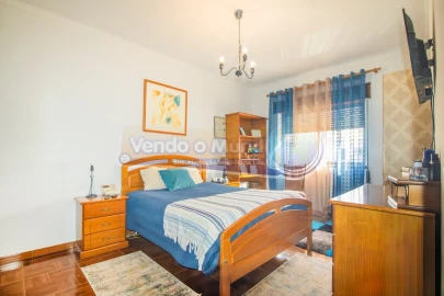 Moradia T4 para Venda em Samora Correia