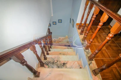 Moradia T4 para Venda em Samora Correia