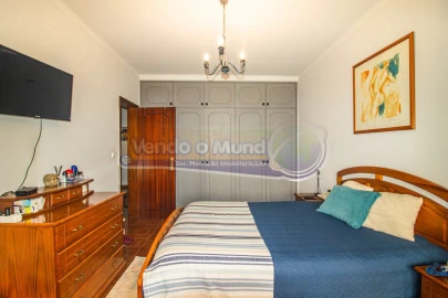 Moradia T4 para Venda em Samora Correia