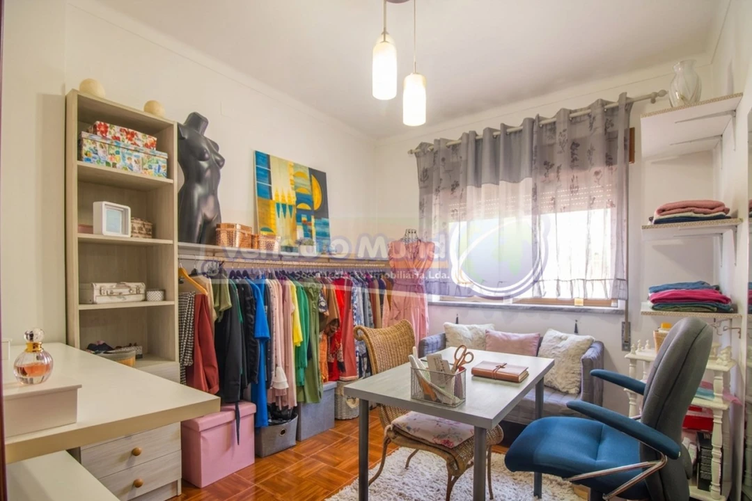 Moradia T4 para Venda em Samora Correia Foto 12