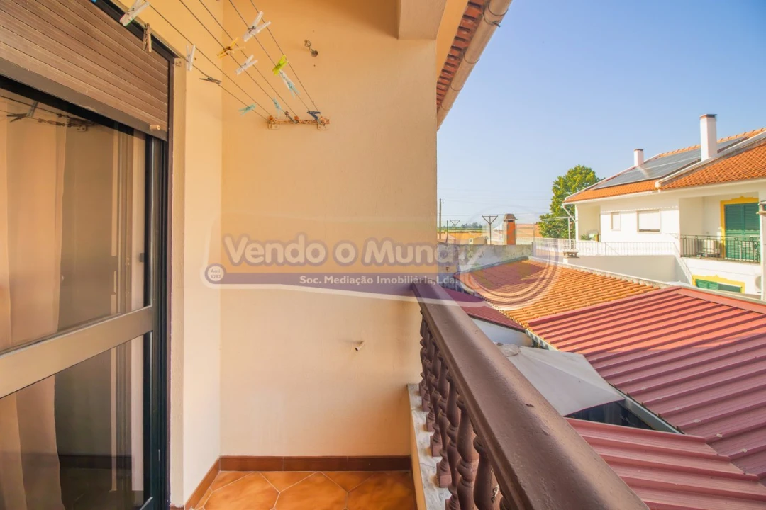 Moradia T4 para Venda em Samora Correia Foto 18